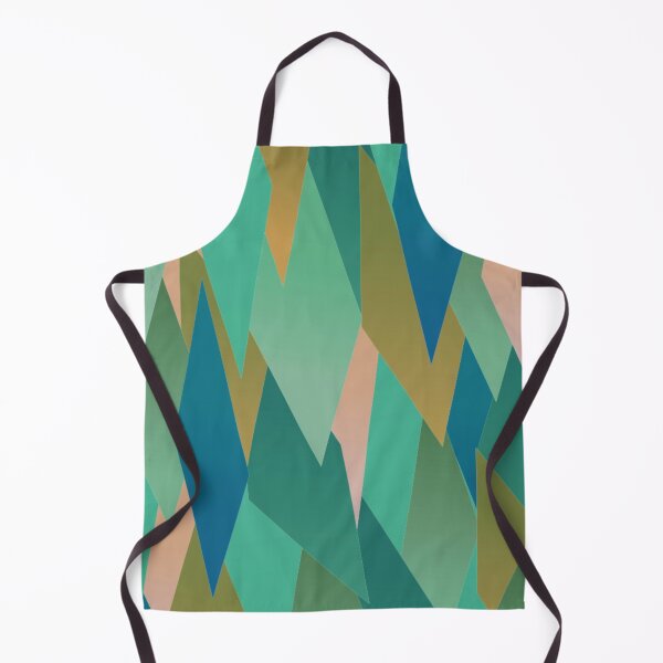 Item preview, Triangles minimalist modern pattern designed and sold by cutecrazytshirt.