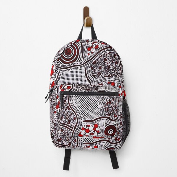 Item preview, Authentic aboriginal art designed and sold by Farha Khalid.