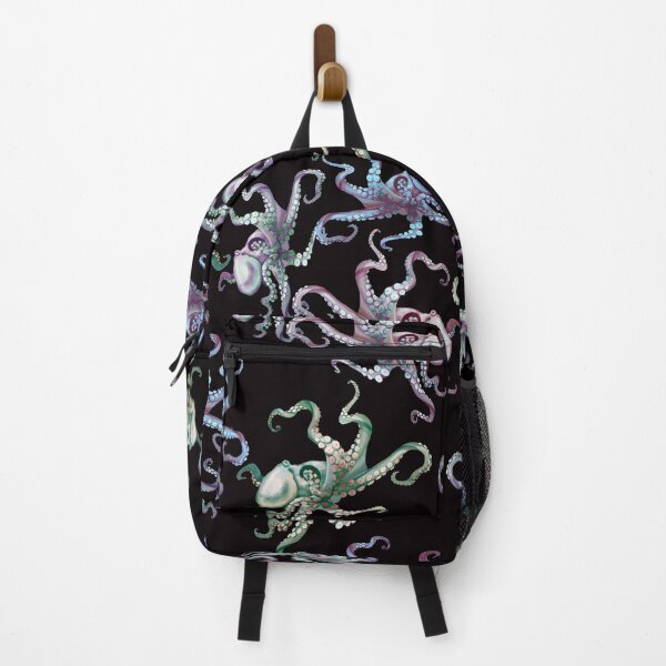 Item preview, octopods designed and sold by Warn3r.