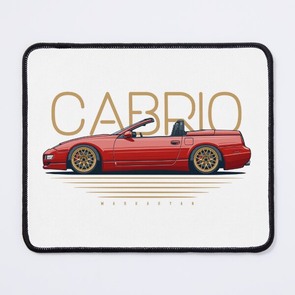 Item preview, 300ZX Z32 designed and sold by OlegMarkaryan.