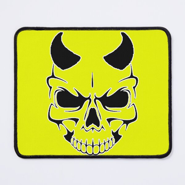Item preview, Demo skull designed and sold by Scathach5Design.