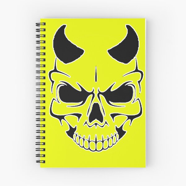 Item preview, Demo skull designed and sold by Scathach5Design.