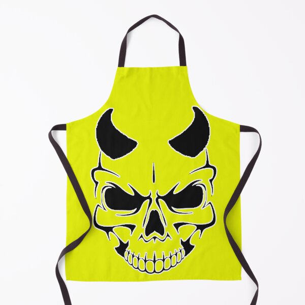 Item preview, Demo skull designed and sold by Scathach5Design.