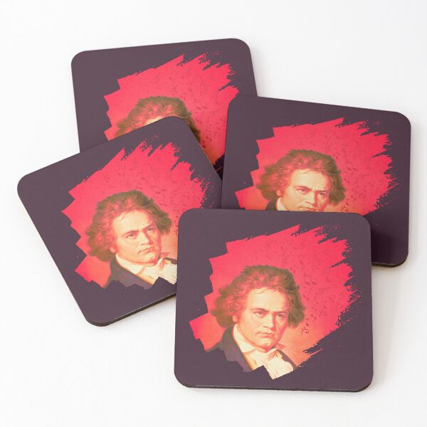 Item preview, Ludwig van Beethoven designed and sold by maananeahmed.