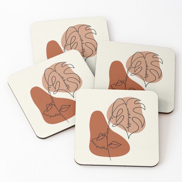 Item preview, Act Justly, Love Mercy, Walk Humbly designed and sold by MadebyMaggie-03.