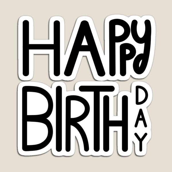 Item preview, Happy Birthday Card designed and sold by ainsleighm.