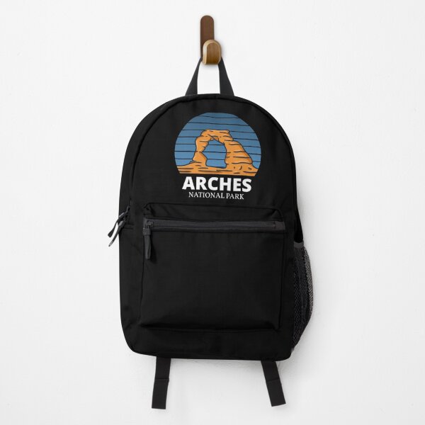 Item preview, Arches National Park Moab Utah I designed and sold by Lemon Pepper.