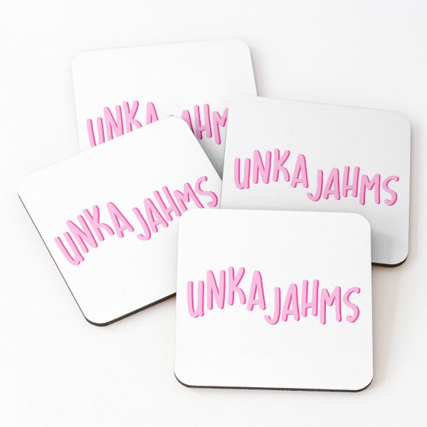 Item preview, uncut jems, unka jahms tiktok  designed and sold by Hayley Meyer.