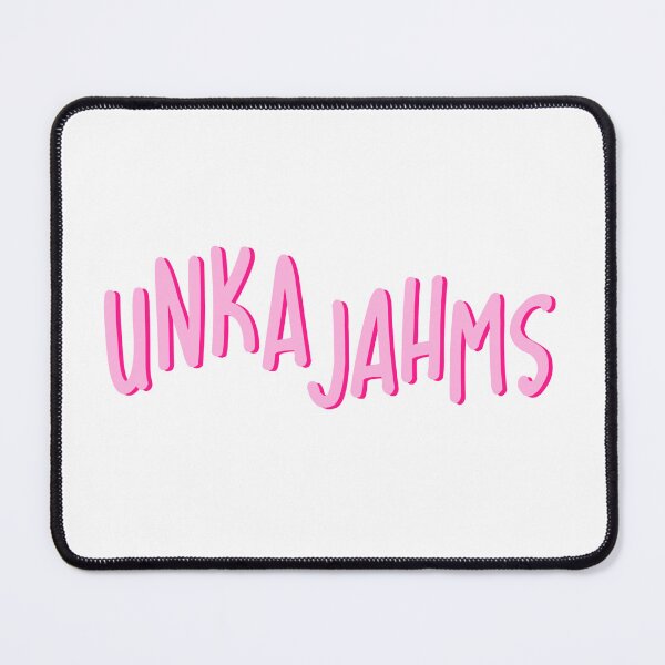 Item preview, uncut jems, unka jahms tiktok designed and sold by Hayley Meyer.