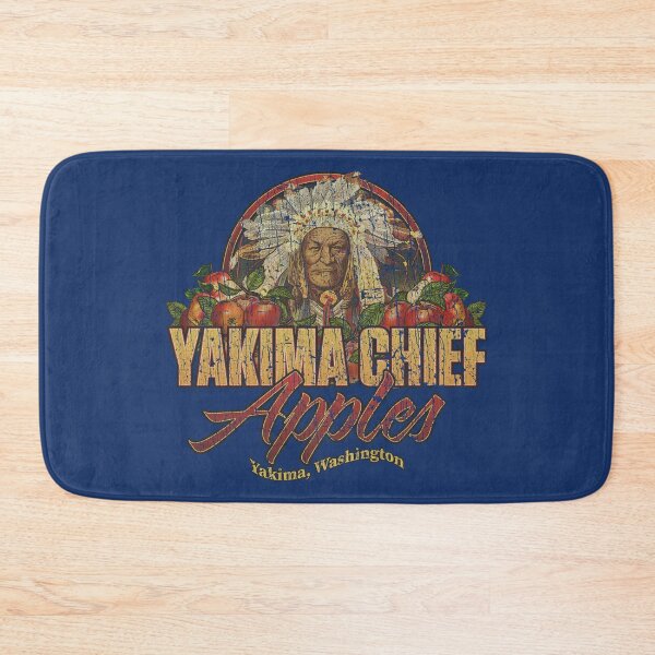 Item preview, Yakima Chief Apples 1934 designed and sold by AstroZombie6669.