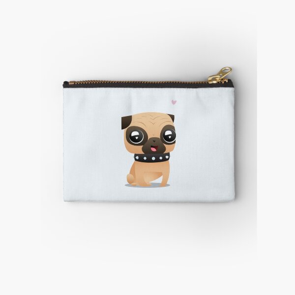 Item preview, Pug designed and sold by Paulo Capdeville.