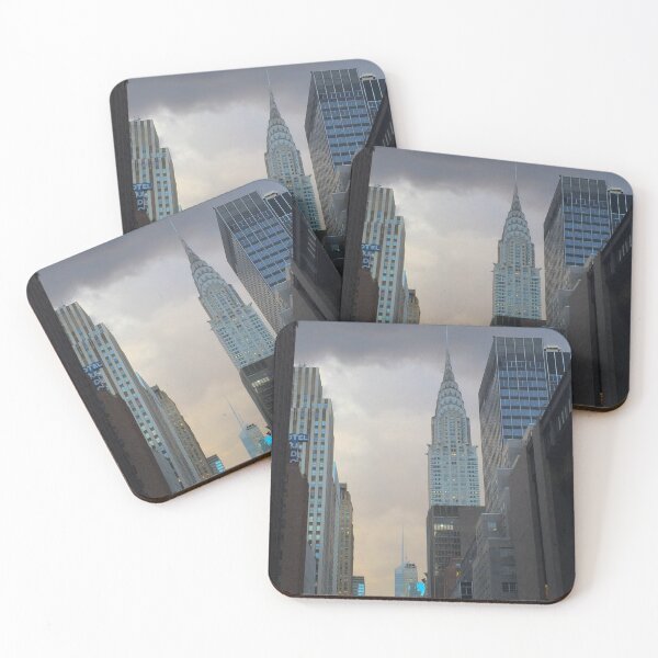 Item preview, Manhattan, New York City  designed and sold by eleonoraingrid.