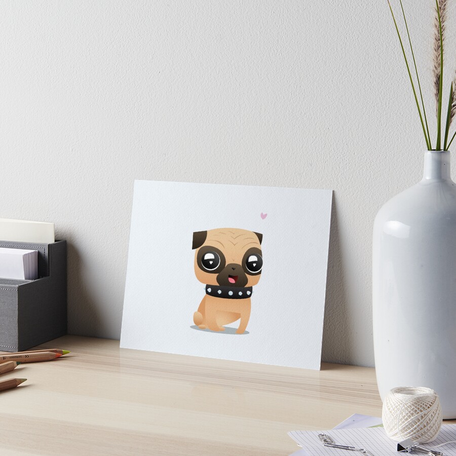 Item preview, Art Board Print designed and sold by capdeville13.