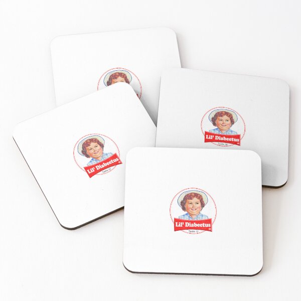 Item preview, Lovely Women Tasteless Funny Diabetes Graphics  designed and sold by ufodinosaur.