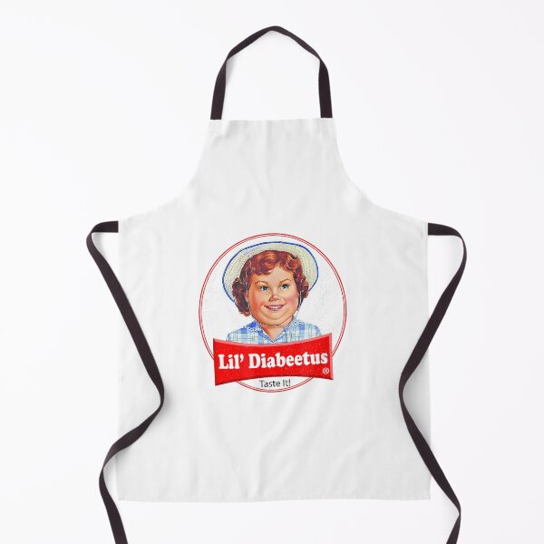 Item preview, Lovely Women Tasteless Funny Diabetes Graphics  designed and sold by ufodinosaur.