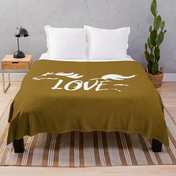 Item preview, Love Horses Horse Lovers  designed and sold by KidGiftChoice.
