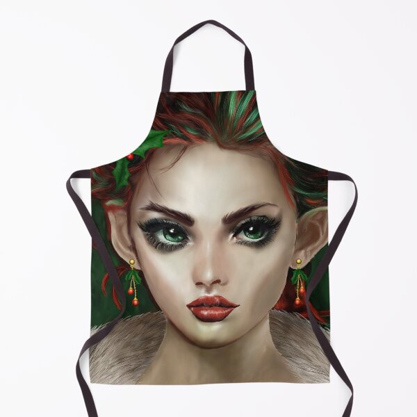 Item preview, Noelle designed and sold by RilaissArt.