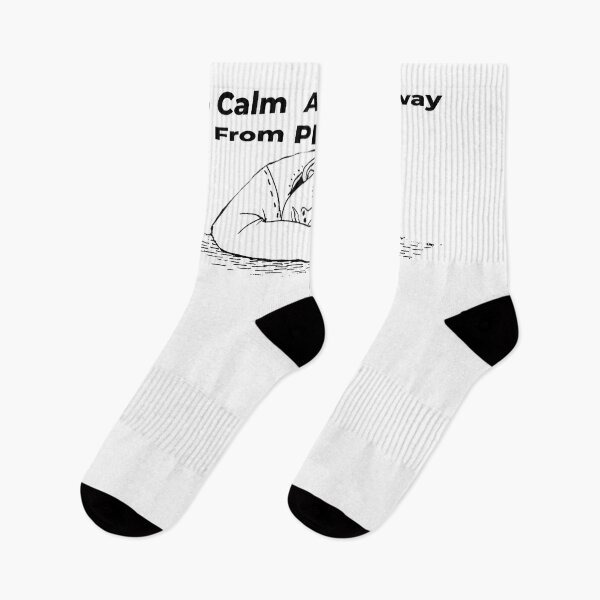 Item preview, Keep Calm And Stay Away From Problems designed and sold by cool-things-br.