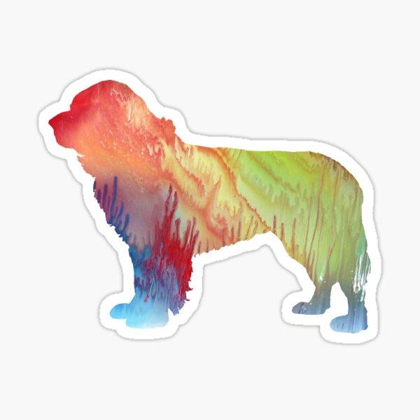 newfoundland Sticker