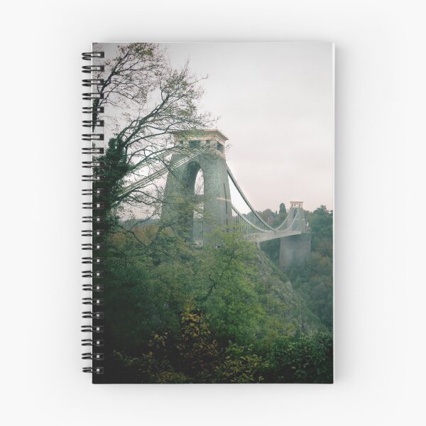 Item preview, Clifton Suspension Bridge designed and sold by NikArt.