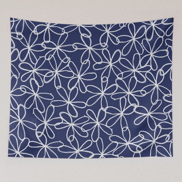 Item preview, Navy Blue V2 designed and sold by ThePinkProject.