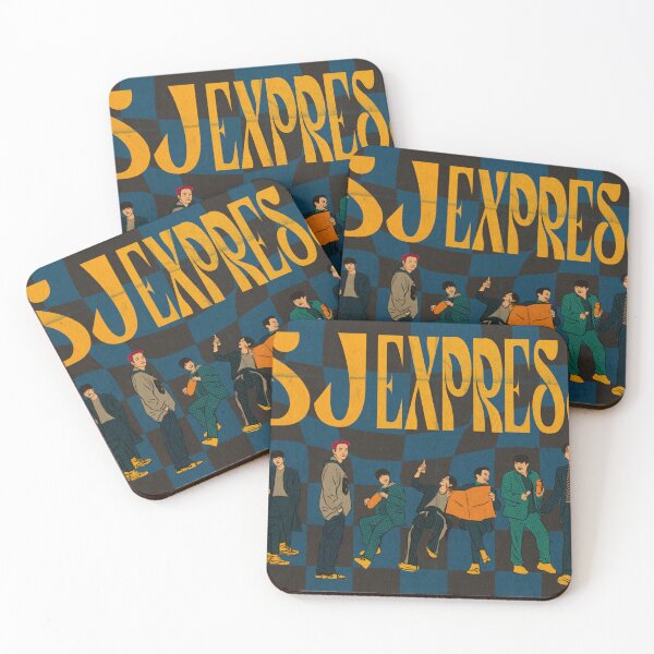 Item preview, SJ Express designed and sold by jur-png.
