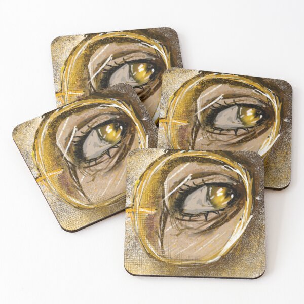 Item preview, Golden eye designed and sold by lazim16.
