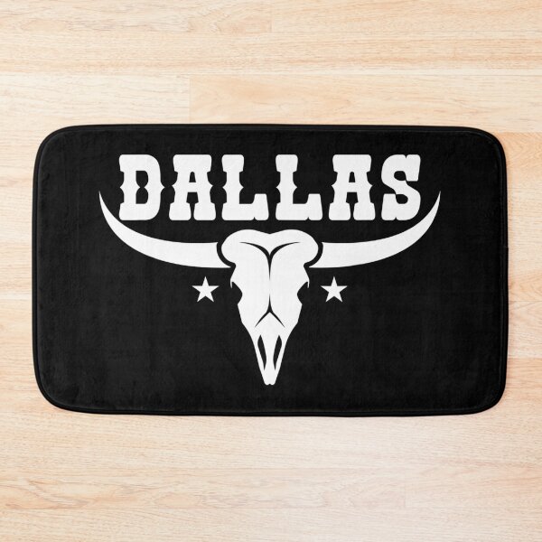 Item preview, Animal Skull Texas Pride Dallas designed and sold by KidGiftChoice.