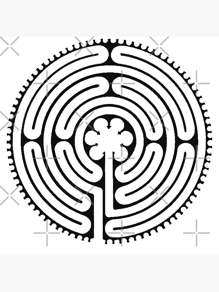 アート・デザイン・音楽 Labyrinths for the Spirit: How to Creat アート・デザイン・音楽 Labyrinths for the Spirit: How to