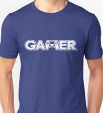 Gamer Unisex T-Shirt