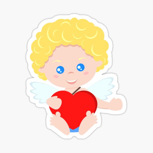 Cute Baby Designs 2022 Sticker