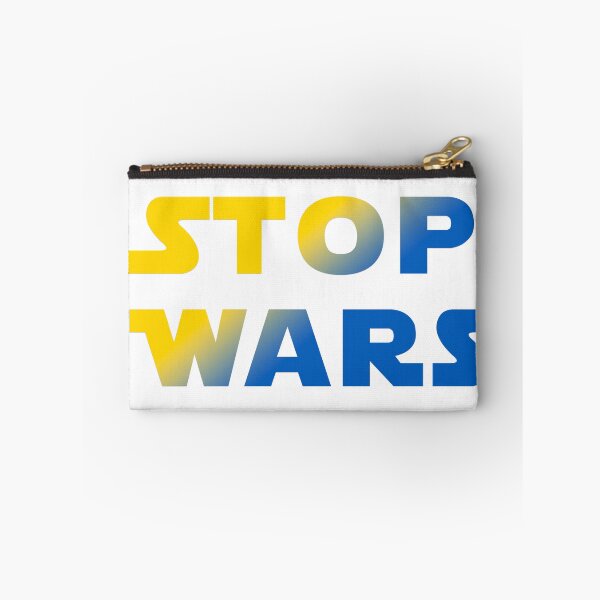 Item preview, Stop Wars designed and sold by MohamedEssam100.