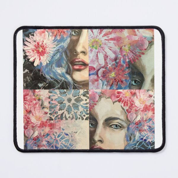 Item preview, never fade designed and sold by SYLVIE TERRIER.