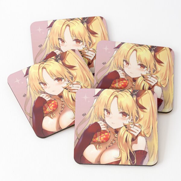 Item preview, Ereshkigal Fate Grand Order designed and sold by Kita Gates.