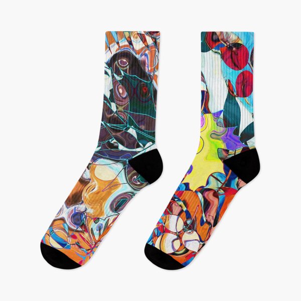 Item preview, home of abstract designed and sold by ulrichlehrer99.