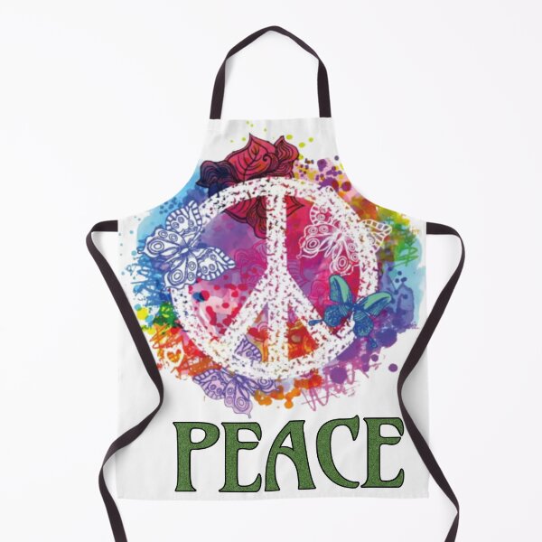 Item preview, Peace: Changes Lifestyle designed and sold by indbubble2020.
