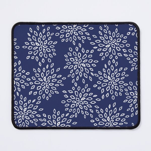 Item preview, Navy Blue V3 designed and sold by ThePinkProject.