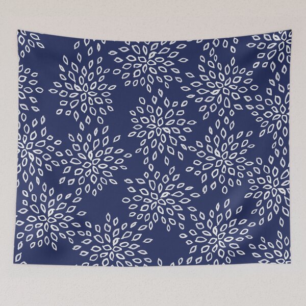 Item preview, Navy Blue V3 designed and sold by ThePinkProject.