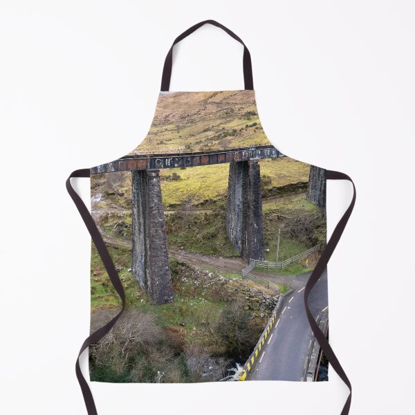Item preview, Abandoned Railway Viaduct, Ireland designed and sold by StephenPower.