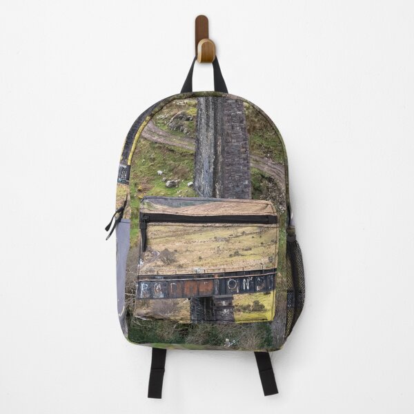 Item preview, Abandoned Railway Viaduct, Ireland designed and sold by StephenPower.
