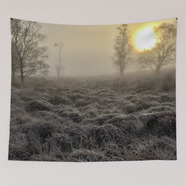 Item preview, Morning Sun brings heat designed and sold by MKay2.