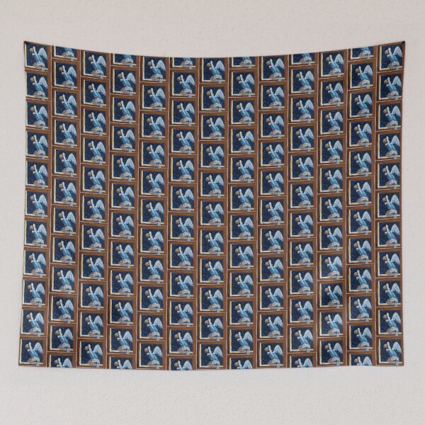Item preview, Curiously designed and sold by CamphuijsenArt.
