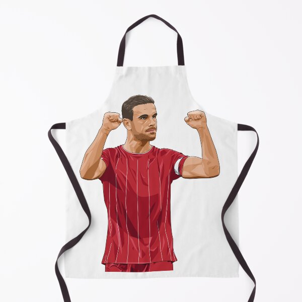 Item preview, Jordan Henderson designed and sold by ADES-VECTOR .