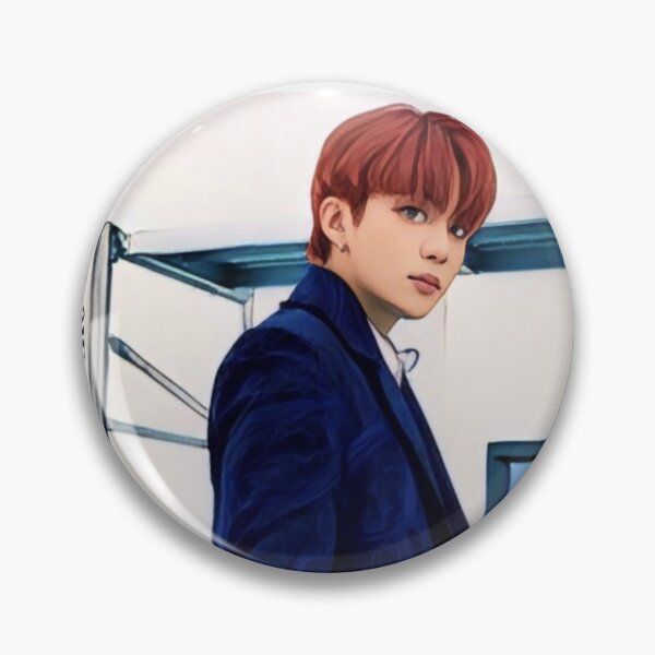 Item preview, Ateez Pirates of the Universe Jongho designed and sold by LiveKpop.