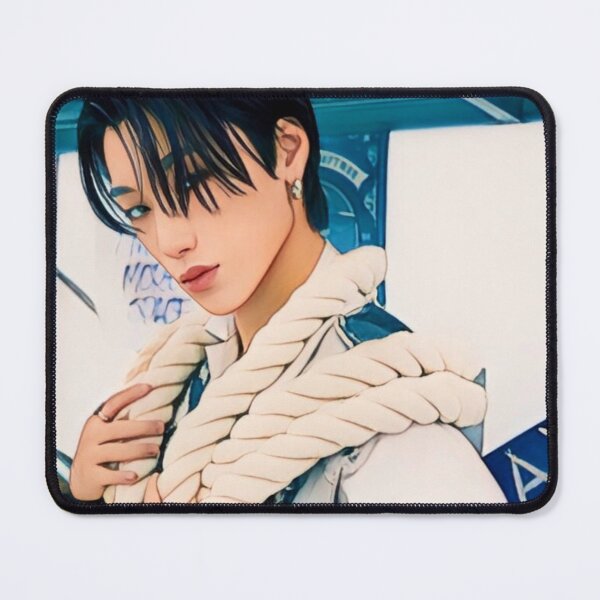 Item preview, Ateez Pirates of the Universe San designed and sold by LiveKpop.