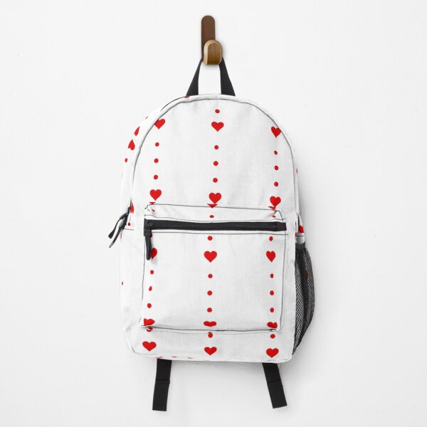 Item preview, Heart and Dots designed and sold by ankerettich.