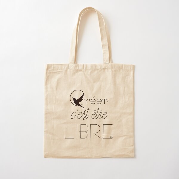 Des mots en partage (25) Tote bag classique