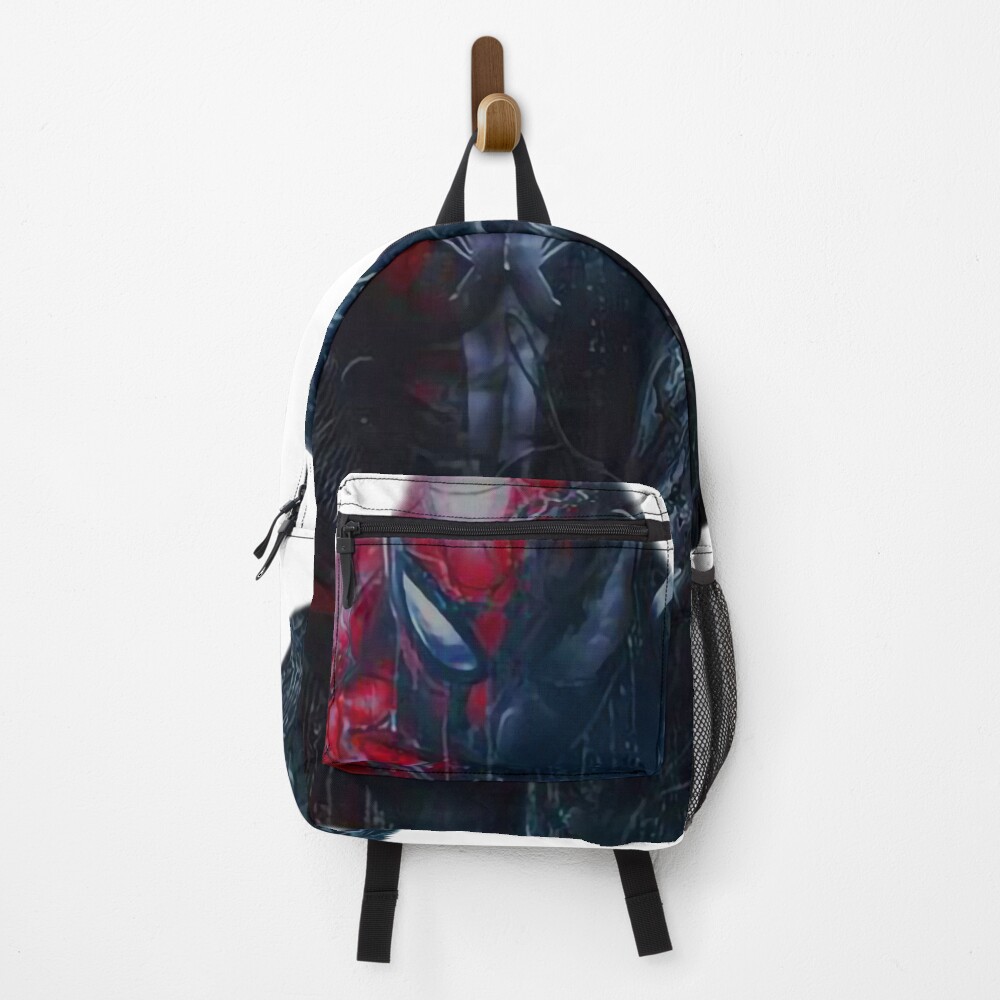 Item preview, Backpack designed and sold by mstrDesign.