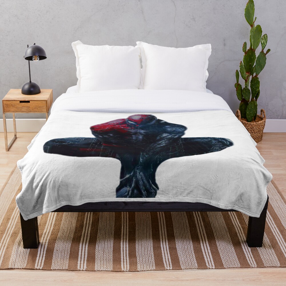 Item preview, Throw Blanket designed and sold by mstrDesign.