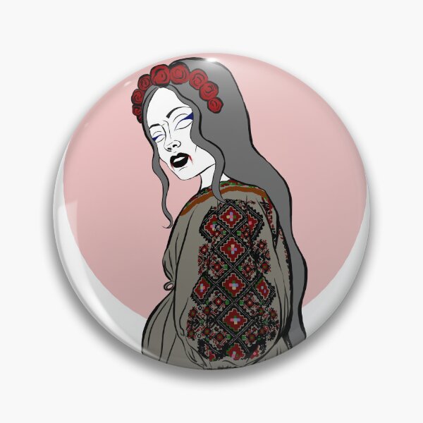 Item preview, Vampire Lady XIV designed and sold by valeaielelor.